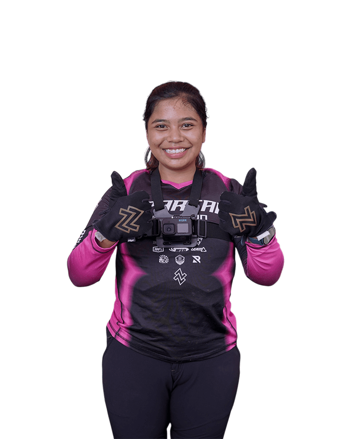 Nilna Murni NINGTIAS